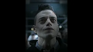 a way out of loneliness. | Mr.Robot