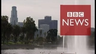 Hispanics in California now outnumber whites - BBC News