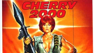 Cherry 2000 (USA 1987)  german VHS Tape Trailer / deutscher Video Teaser