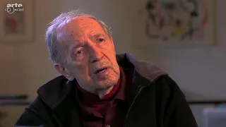 PIERRE BOULEZ INTERVIEW  2015