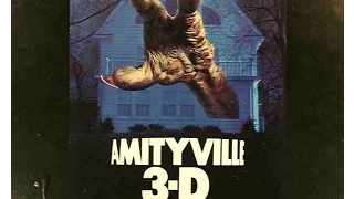 Amityville 3-D - trailer