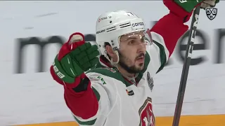 2021 Gagarin Cup, ECF, Ak Bars 2 Avangard 0 (Series 3-3)