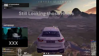 Hacker Pubg