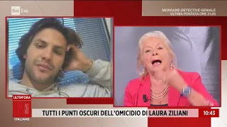 I materassi e i 38 passi, misteri su Laura Ziliani - Storie italiane 05/10/2021
