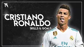 Cristiano Ronaldo ► Legends Never Die ● Craziest Skills & Goals 2018 HD