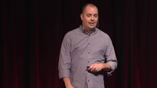 Gasoline & Guardrails | Heath Butler | TEDxWilsonPark