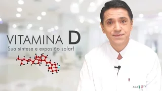 VITAMINA D: COMO TOMAR SOL SEM ENVELHECER | ADA TINA - SKIN SCIENCE