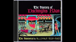 The Story Of Dschinghis Khan Part 1 (1999)