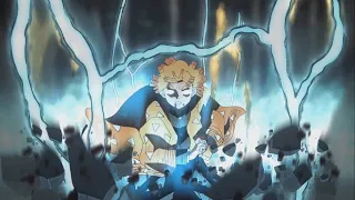 POWERWOLF-Demons are A Girl Best Friend AMV (Demon slayer)