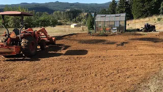 Oregon Figs Orchard update 7/15/22