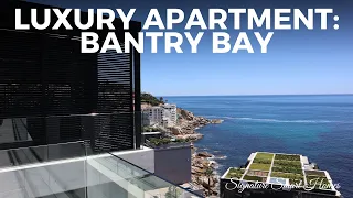 Signature Smart Homes - Bantry Bay Luxury Apartment (Episode 1)