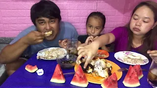 Lechon Manok Mukbang