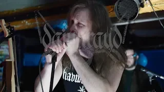 DAWN RAY'D - HD - MULTICAM FULL SET - HENRY'S CELLAR BAR, EDINBURGH - 01.11.19