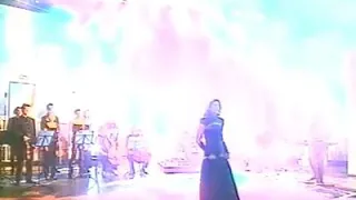 The Power Of Goodbye - Madonna (Wetten Das Show 1998)