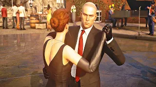 DUBBLA PROBLEM | Hitman 3 - Del 5