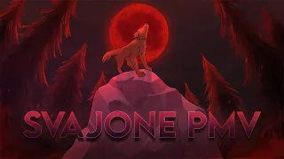 Svajone PMV