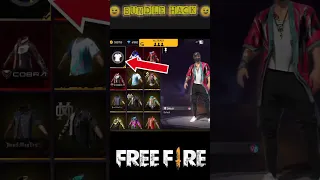 Free Fire Bundle Hack | free fire bundle hack, free fire bundle hack 2023 #freefire #freefireshorts