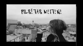 Eliots - Pilsētas meitene pied. ansis