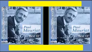 Paul Mauriat - Flashdance   What A Feeling {American Hits Collection} Track 9