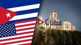 Full Measure: November 19, 2023 - Cuba