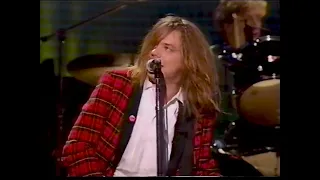 Soul Asylum - Black Gold (Live at the 1993 Inaugural Ball)