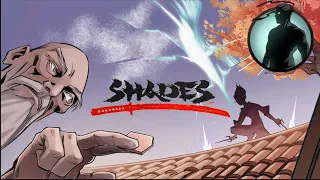 Shadow Fight 5: Shades || Gameplay Walkthrough Act I - Chapter 1「iOS/Android Gameplay」