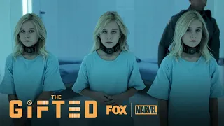 The Frost Sisters Are Forced To Use Their Powers | Season 2 Ep. 6 | THE GIFTED