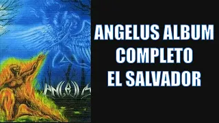 Ángelus Full Length Recortado por MediaMuv