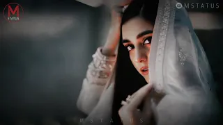 Pehli Si Mohabbat Ost - Ali Zafar - Maya Ali - Urdu Whatsapp Status