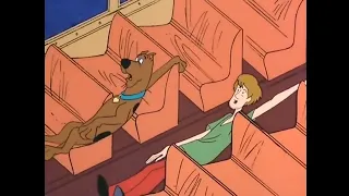 The Scooby-Doo Show 1976 Chase Scenes (With Austin Roberts Music)