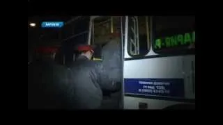 Новости "Катунь 24". В Барнауле появилась ночная полиция