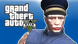 GTA 5 - Setting up for the Heist! - (Dooms Day Heist!) Part 1!