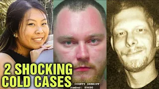 Two Shocking Lesser Known Cold Cases