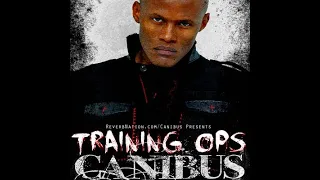 Canibus - Training Ops (Full Album) [Full Mix]