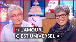 Elles ont quitté leur mari… pour la femme de leur vie ! - Ça commence aujourd'hui