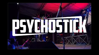 Psychostick - Live at RPM Fest 2019 (Full Set) 8/30/2019