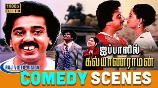 சில்லரைக்கு அலையுறான் பாரு சில்ர பய... Goundamani Kovai Sarala Comedy | Japanil Kalyanaraman