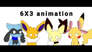 6x3 meme (GE,ES,ANE animation)