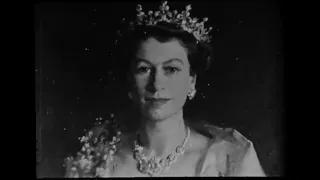 God Save The Queen - Cinema/Television Spot - Classic Australian Television