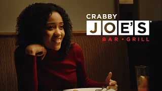 Crabby Joe's / "Open For A Good Time"