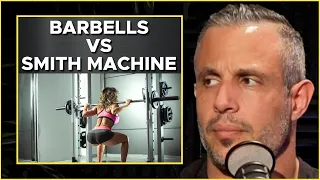 Are Smith Machines A Waste Of Time?