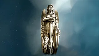 Archangel Michael Quick Clearing Of Negative Energy | 417 Hz