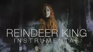 01. Reindeer King (piano instrumental + sheet music) - Tori Amos