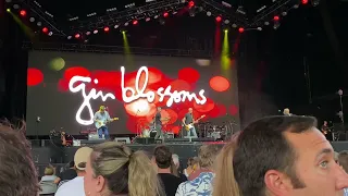 Gin Blossoms - Last Summer On Earth Tour - 4K HDR - Toronto - August 30 2022