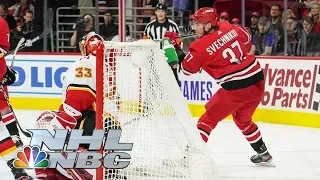 Top 25 NHL Goals from October 2019 | NBC Sports