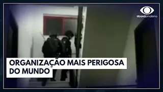 Mais de 100 membros da máfia 'Ndrangheta' são presos na Europa | Bora Brasil