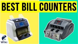 10 Best Bill Counters 2020