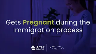 What Happens if I Get Pregnant During My US Immigration Process