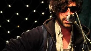 Foals - Spanish Sahara (Live on KEXP)