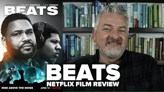 Beats (2019) Netflix Film Review